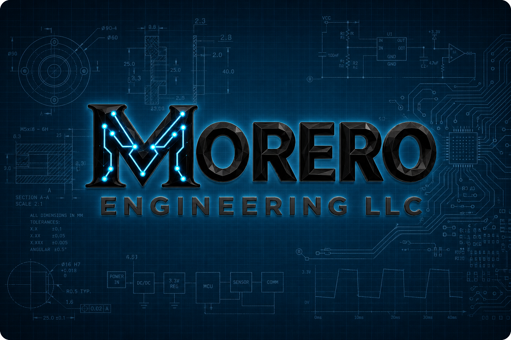 Morero Engineering LLC